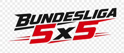 Bundesliga 5x5 Logo